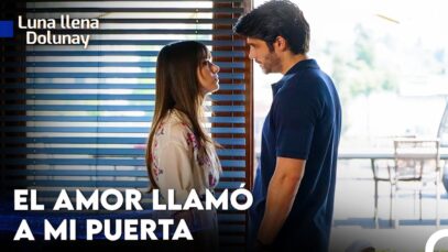 Mi Vida Iluminada Contigo – Luna llena