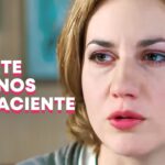 Muerte a manos del paciente | Película completa | Parte 1 | Película romántica en Español Latino