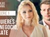 Quieres negocios, cásate. Amor con sabor a café. Serie 1 | Historia de amor | Peliculas en español