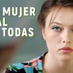 Una mujer igual que todas | Película completa | Parte 1 | Película romántica en Español Latino